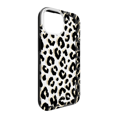 Kate Spade Protective Hardshell MagSafe Case for iPhone 15 Series KS052426